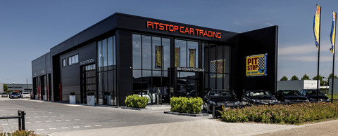 Pitstop Car Trading BV
